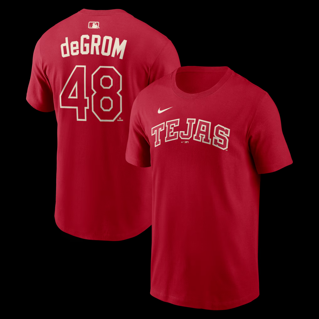 Men MLB 2026 T Shirts 06010102